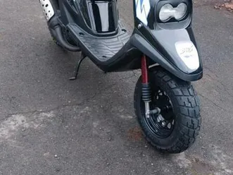 yamaha bws 50 cw mbk booster 50 lieferung 2 takt