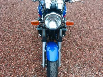 verkaufe yamaha xjr 1300 cristian sarron