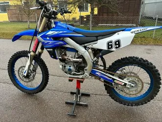 yamaha yz450z
