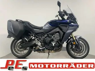 yamaha tracer 9 gt + *mj 2025*