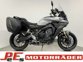 yamaha tracer 9 gt yamt *mj 2025*