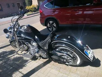 yamaha xv 1600 wildstar bj 1999