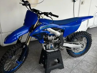 yamaha yzf 250