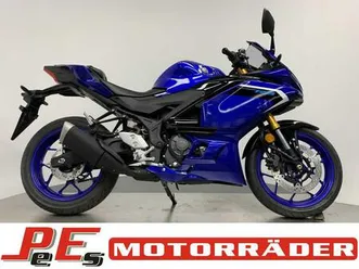 yamaha yzf-r 3 *mj 2025*