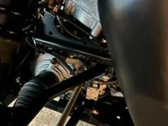 polaris sportmanz forest 850