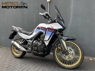 honda xl750 transalp honda xl750 xl 750 transalp bj 2024 — motoren | honda — marktplaats