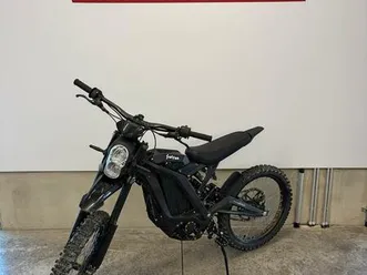 sur-ron light bee 2024 schwarz - gebraucht