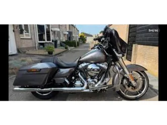 harley davidson street glide flhx — motoren | harley-davidson — marktplaats