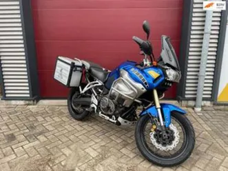 yamaha xt 1200 z super ténéré abs — motoren | yamaha — marktplaats