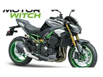 vendo kawasaki z 900 se (2025 - 26) nuova a benevento (codice 9903548) - moto.it