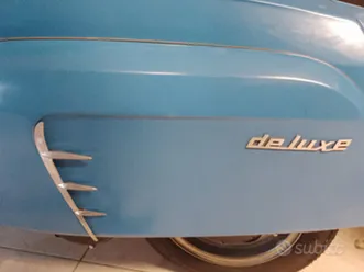 lambretta j50 del 1970