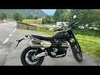 triumph scrambler 1200 xc