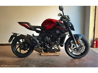 mv agusta brutale 800 r