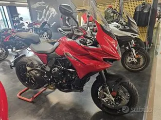 mv agusta turismo veloce 800