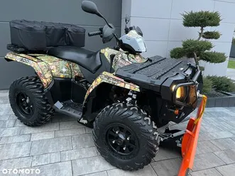 polaris sportsman