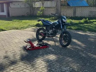 derbi senda 50 moped