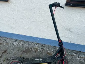 e scooter 40km speed