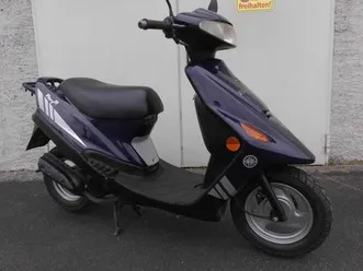 kreidler flory 25 km/h mofa - motorroller 2-takt (rexy)
