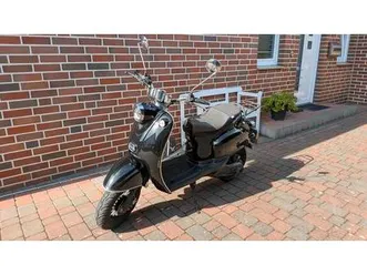 nova motors e-retro star elektro 45 km/h