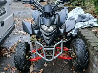 shineray xy250stxe 250 ccm