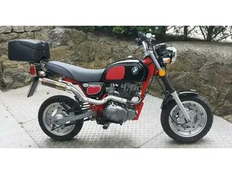 motorrad 125 skyteam cobra leichtkraftrad kleinmotorrad