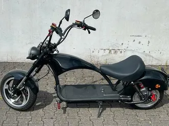 elektroroller/e-chopper 3000 watt cp-4