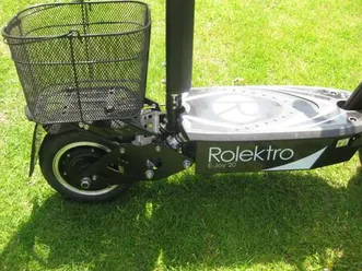 rolektro e joy 20