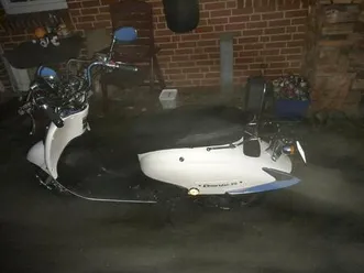 flextech roller firenze 50