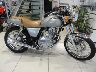 suzuki tu 250 x