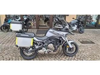 qj motor srt 700 - 2024