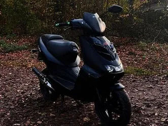 aprilia sr50 lc 50 ccm 2takt