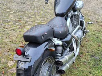 yamaha virago 535 zu verkaufen