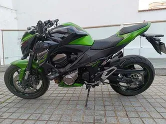 kawasaki - z800