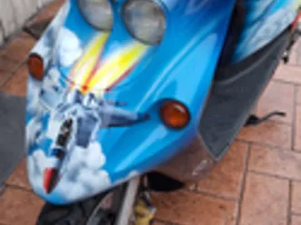 malaguti f10 firebird