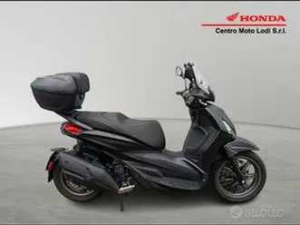 piaggio beverly - beverly 400 hpe s abs-asr my21