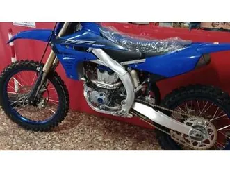 vendo yamaha yz 250 f (2023) nuova a cerro maggiore (codice 9903748) - moto.it