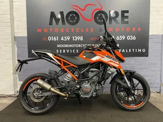 ktm 125 duke euro 4 125 cc