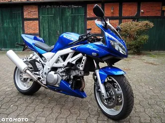 suzuki sv