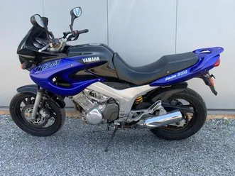 yamaha tdm 850 bj.:1999
