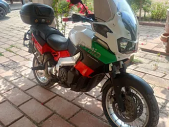 aprilia etv 1000 caponord