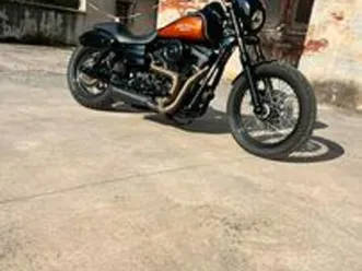 dyna super glide