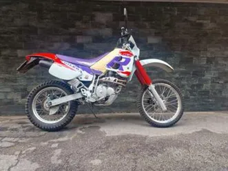 gilera rc 600 - 1993