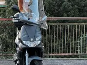 gilera runner 200 vxr