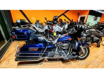 harley-davidson flhtc electra glide classic - sple