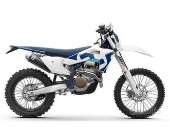 husqvarna fe 501 2026