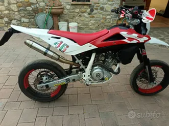husqvarna 125