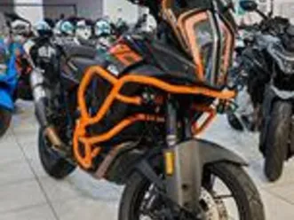 ktm 1290 super adventure s