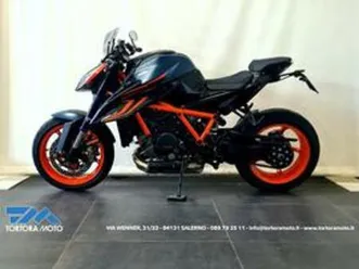 ktm 1290 super duke r my22