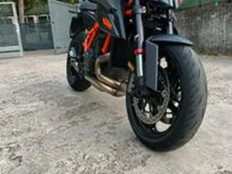 ktm superduke 1290r