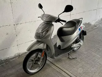 peugeot looxor 50 - 2006